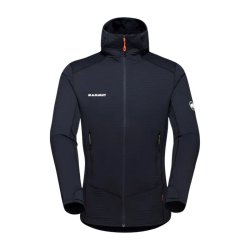 Куртка Mammut Taiss Light ML M - синя