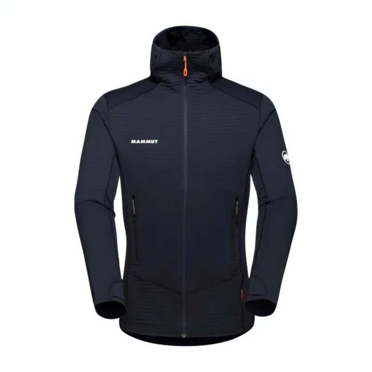 Куртка Mammut Taiss Light ML M - синя