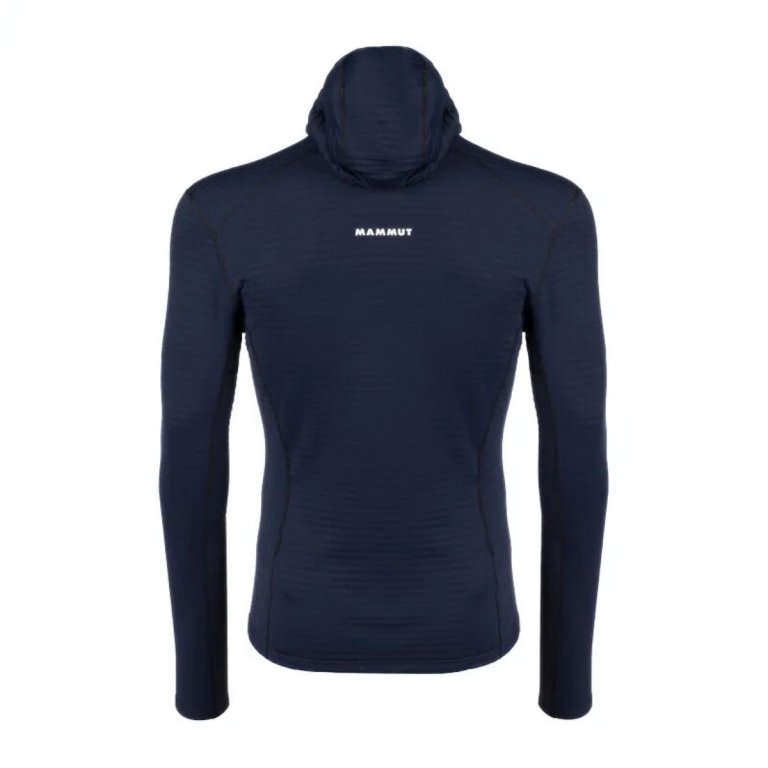 Куртка Mammut Taiss Light ML M - синя