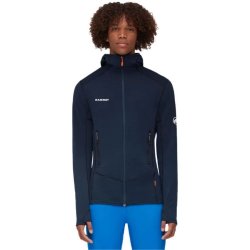 Куртка Mammut Taiss Light ML M - синя