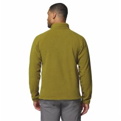 Кофта Columbia Fast Trek™ II Full Zip Fleece M - зелена