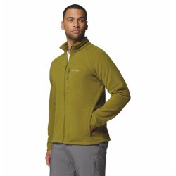 Кофта Columbia Fast Trek™ II Full Zip Fleece M - зелена