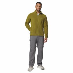 Кофта Columbia Fast Trek™ II Full Zip Fleece M - зелена