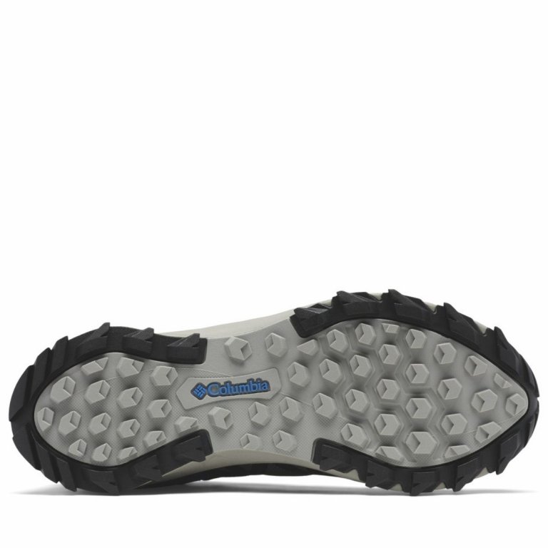 Черевики Columbia Peakfreak™ II Mid Outdry™ M - чорно/сірі