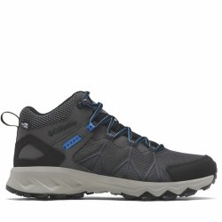 Черевики Columbia Peakfreak™ II Mid Outdry™ M - чорно/сірі
