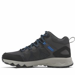 Черевики Columbia Peakfreak™ II Mid Outdry™ M - чорно/сірі