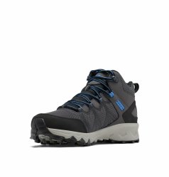 Черевики Columbia Peakfreak™ II Mid Outdry™ M - чорно/сірі