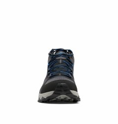 Черевики Columbia Peakfreak™ II Mid Outdry™ M - чорно/сірі