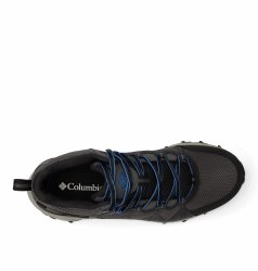Черевики Columbia Peakfreak™ II Mid Outdry™ M - чорно/сірі