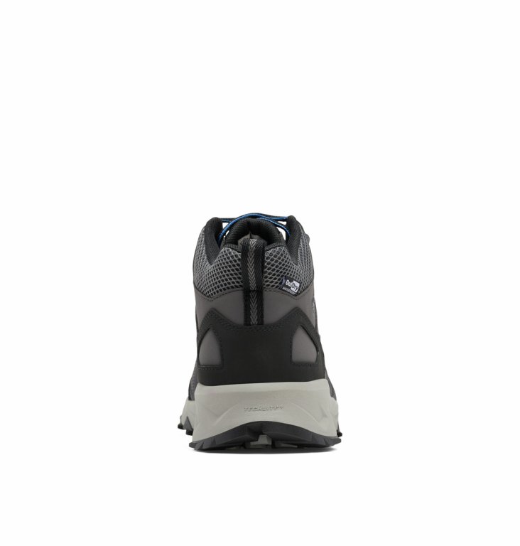 Черевики Columbia Peakfreak™ II Mid Outdry™ M - чорно/сірі