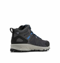 Черевики Columbia Peakfreak™ II Mid Outdry™ M - чорно/сірі