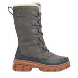 Черевики Sorel Torino™ V Tall WP W - сірі