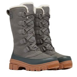 Черевики Sorel Torino™ V Tall WP W - сірі