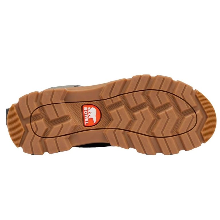 Черевики Sorel Torino™ V Tall WP W - сірі