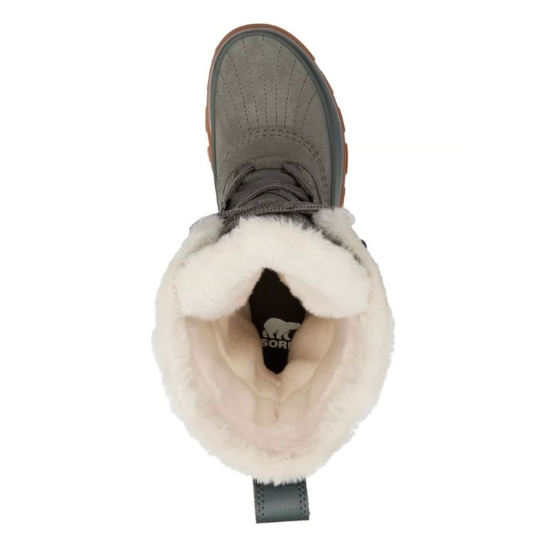 Черевики Sorel Torino™ V Tall WP W - сірі
