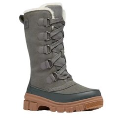 Черевики Sorel Torino™ V Tall WP W - сірі