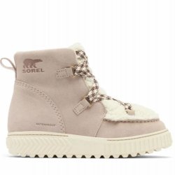 Черевики Sorel On Ave™ Alpine Boot WP W - бежеві