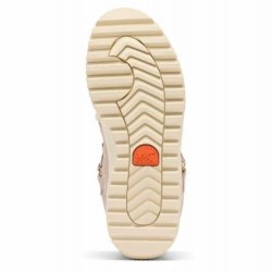 Черевики Sorel On Ave™ Alpine Boot WP W - бежеві