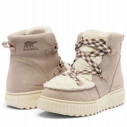 Черевики Sorel On Ave™ Alpine Boot WP W - бежеві