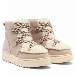 Черевики Sorel On Ave™ Alpine Boot WP W - бежеві