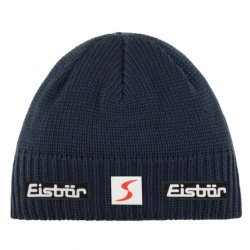 Шапка Eisbär Trop MÜ XL SP M - синя