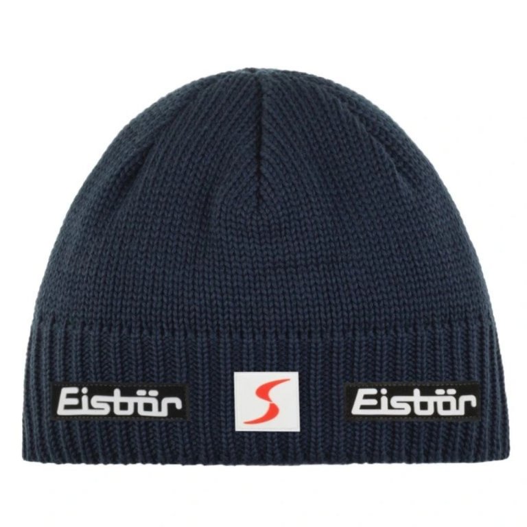 Шапка Eisbär Trop MÜ XL SP M - синя