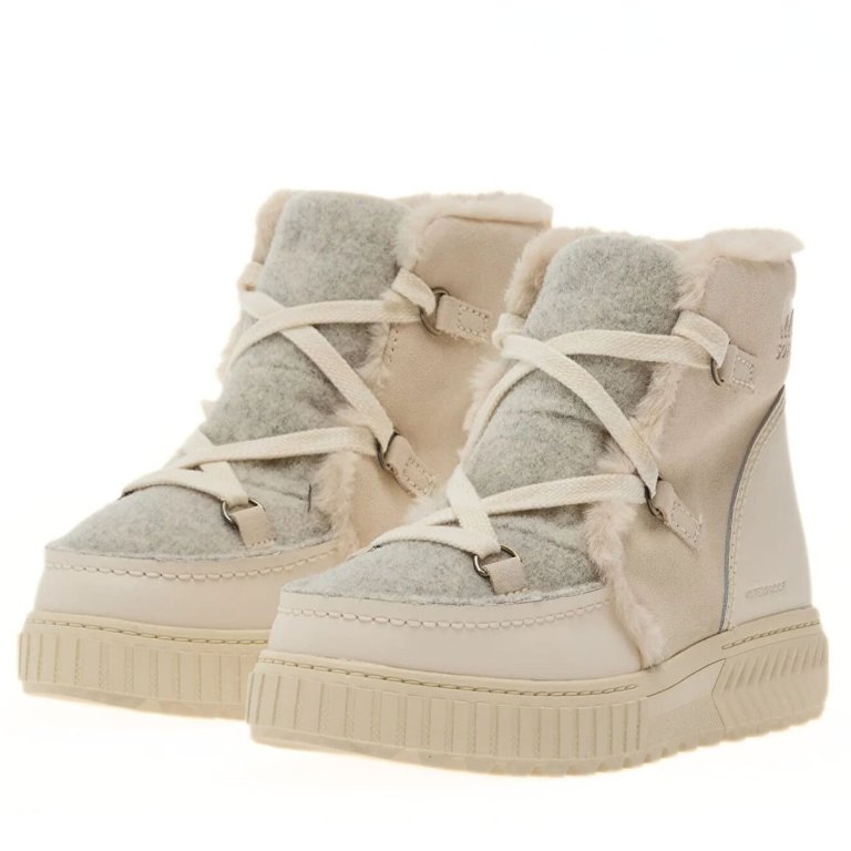 Черевики Sorel On Ave™ Alpine Boot WP W - бежеві