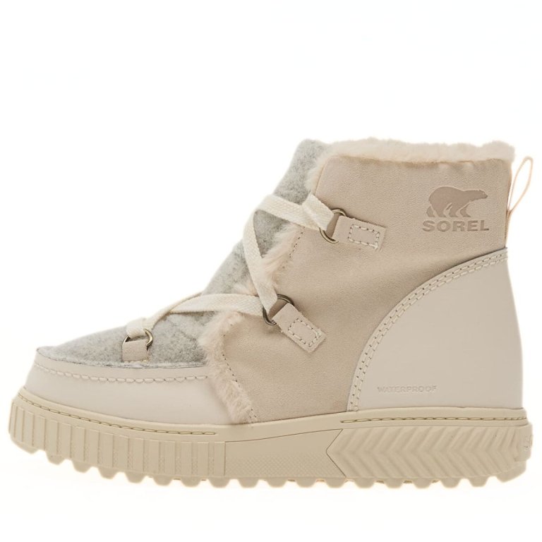 Черевики Sorel On Ave™ Alpine Boot WP W - бежеві
