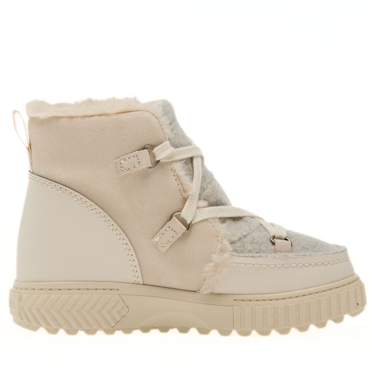 Черевики Sorel On Ave™ Alpine Boot WP W - бежеві