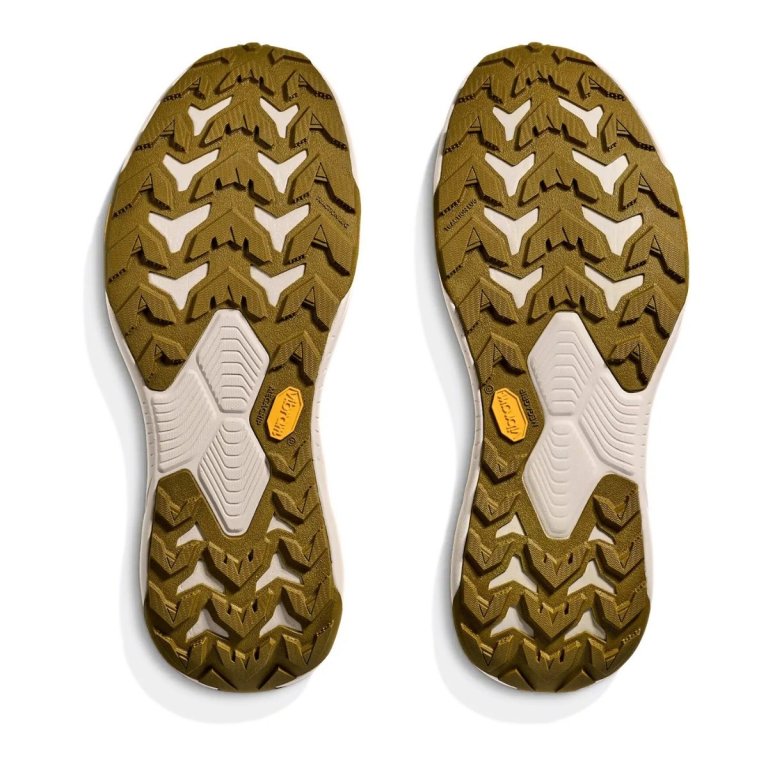Черевики Hoka Transport Hike GTX M - сині