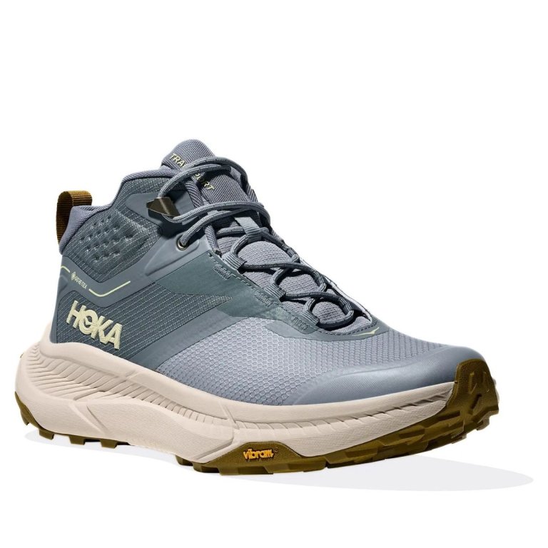 Черевики Hoka Transport Hike GTX M - сині