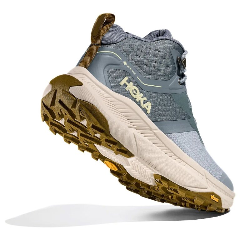 Черевики Hoka Transport Hike GTX M - сині