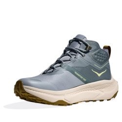 Черевики Hoka Transport Hike GTX M - сині