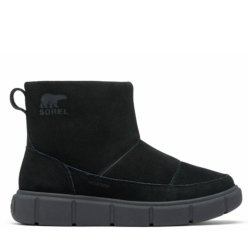 Черевики Sorel Explorer™ III On WP W - чорні