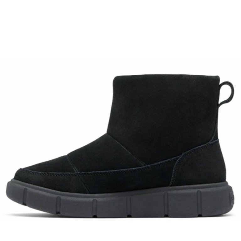 Черевики Sorel Explorer™ III On WP W - чорні