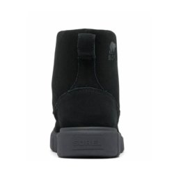 Черевики Sorel Explorer™ III On WP W - чорні