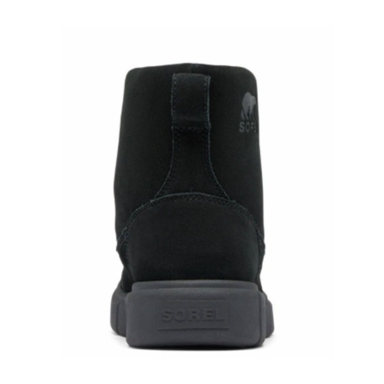 Черевики Sorel Explorer™ III On WP W - чорні