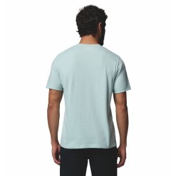 Футболка Columbia Thistletown Hills™ Short Sleeve M - синя