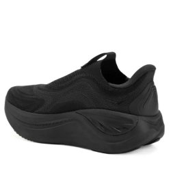 Кросівки Hoka Skyward Laceless M - чорні