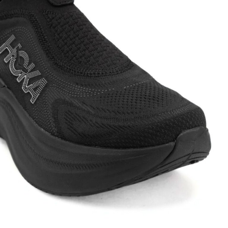 Кросівки Hoka Skyward Laceless M - чорні