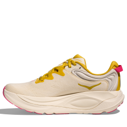 Кросівки Hoka Gaviota 6 W - помаранчево/жовті