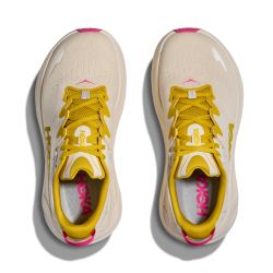 Кросівки Hoka Gaviota 6 W - помаранчево/жовті
