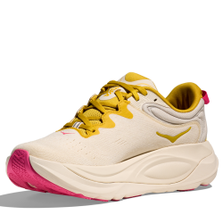 Кросівки Hoka Gaviota 6 W - помаранчево/жовті