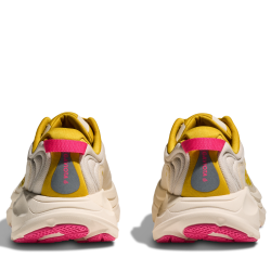 Кросівки Hoka Gaviota 6 W - помаранчево/жовті