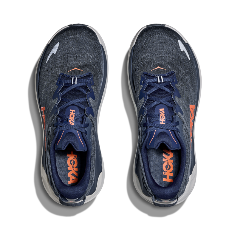 Кросівки Hoka Gaviota 6 M - сині