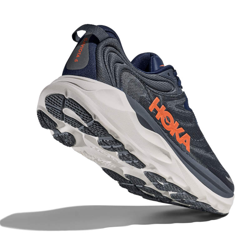 Кросівки Hoka Gaviota 6 M - сині