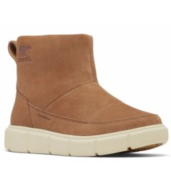 Взуття Sorel Explorer™ III On WP W - коричневе