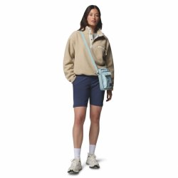 Кофта Columbia Helvetia™ II Cropped Half Snap Fleece W - бежева