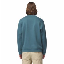 Світшот Columbia Meridian Creek™ Crew M - синій