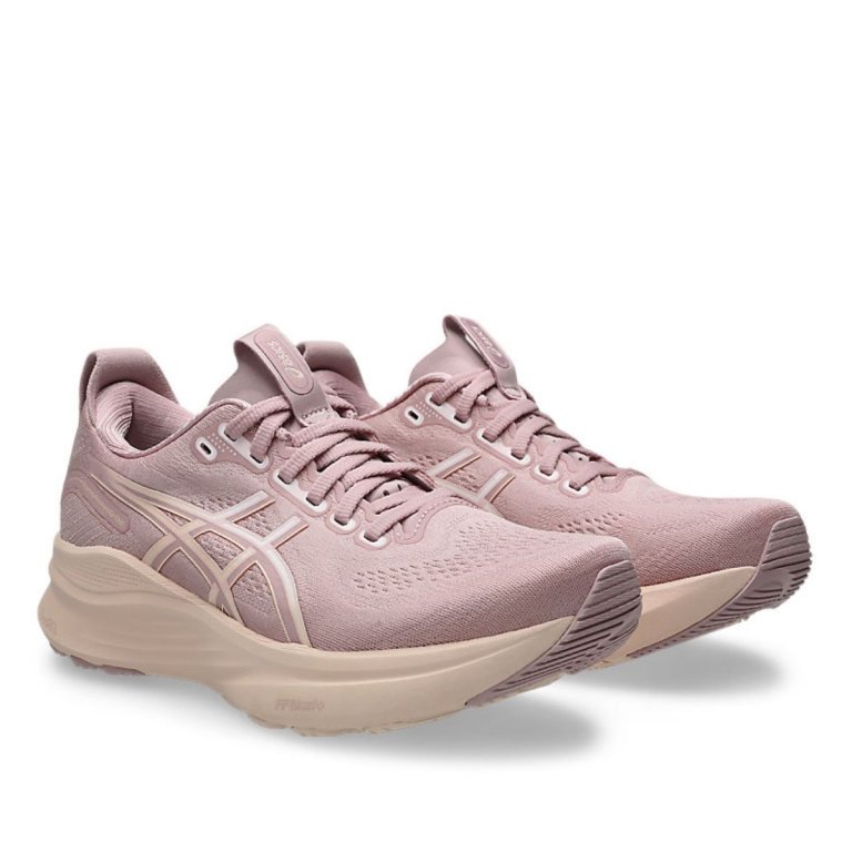 Кросівки Asics Gel-Kayano 32 W - рожеві